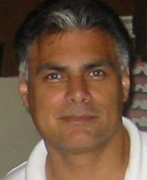 Cesar Matos